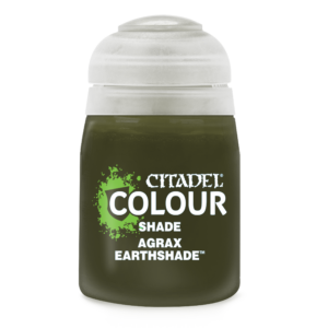 AGRAX EARTHSHADE 18 ML