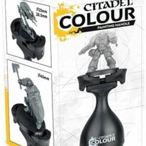 CITADEL PAINTING HANDLE