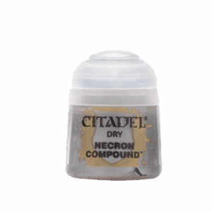 NECRON COMPOUND 12ML