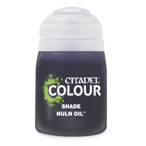 NULN OIL 18ML