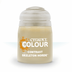 SKELETON HORDE 18ML