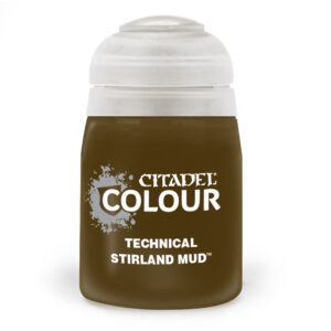 STIRLAND MUD 24 ML