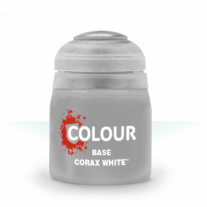 CORAX WHITE 12ML
