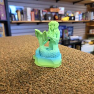 Mermaid Pen Holder